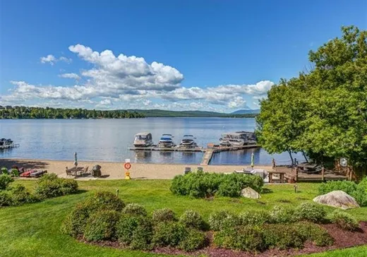Condo for sale - 4929 Boul. des Vétérans, App. 214, Lac-Mégantic, G6B0C1