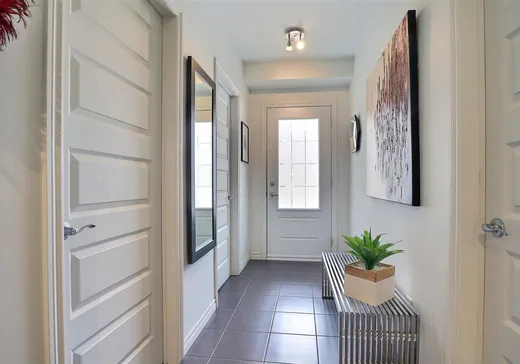 Condo for sale - 4929 Boul. des Vétérans, App. 214, Lac-Mégantic, G6B 0C1