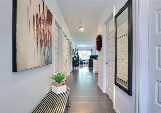 Condo for sale - 4929 Boul. des Vétérans, App. 214, Lac-Mégantic, G6B 0C1