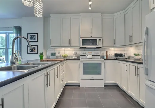 Condo for sale - 4929 Boul. des Vétérans, App. 214, Lac-Mégantic, G6B 0C1