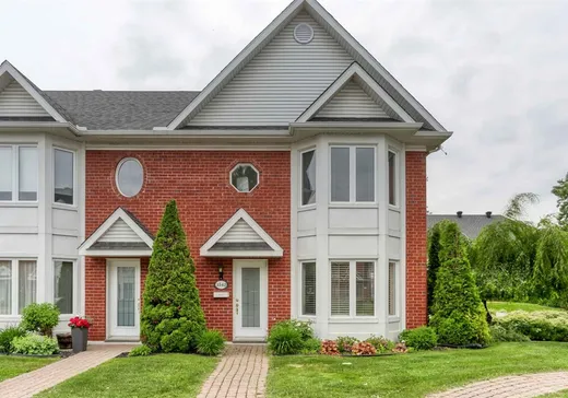 Two or more stories for sale - 1542 Boul. des Chenaux, Trois-Rivières, G9A1A1