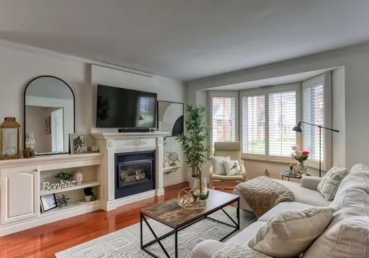 Maison à vendre - 1542 Boul. des Chenaux, Trois-Rivières, G9A 1A1