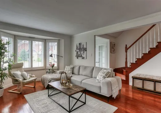 Maison à vendre - 1542 Boul. des Chenaux, Trois-Rivières, G9A 1A1