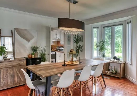 Maison à vendre - 1542 Boul. des Chenaux, Trois-Rivières, G9A 1A1