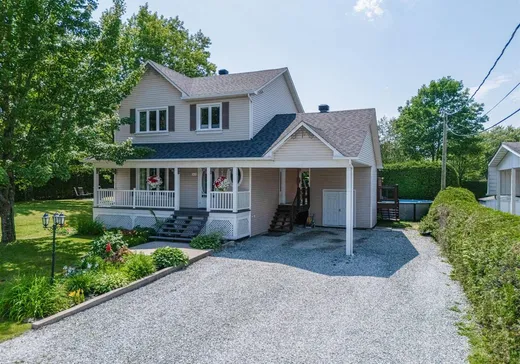 Two or more stories for sale - 3431 Rue Colombe, Sherbrooke, J1N2Y6