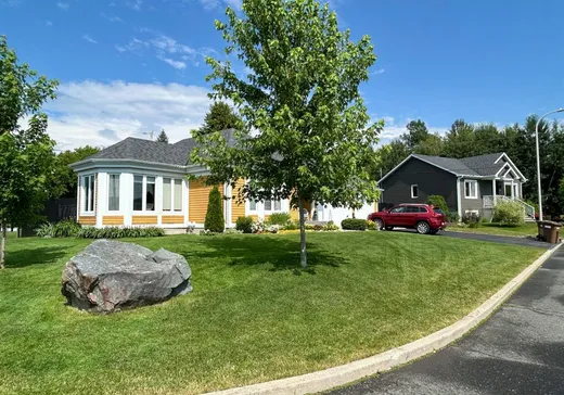 House for sale - 2670 Rue Mongeau, Drummondville, J2B 8G1
