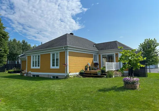 House for sale - 2670 Rue Mongeau, Drummondville, J2B 8G1