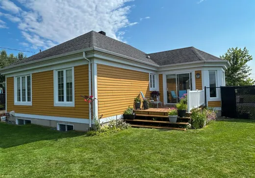 House for sale - 2670 Rue Mongeau, Drummondville, J2B 8G1