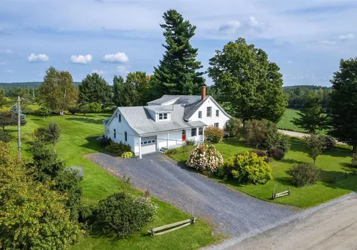 Two or more stories for sale - 5590 Ch. Laflamme, Stanstead, J0B3E0