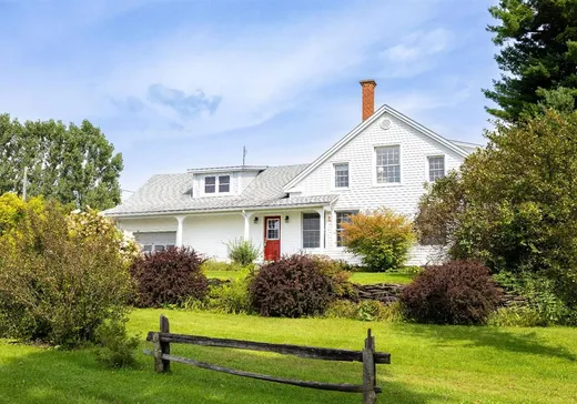 Maison à vendre - 5590 Ch. Laflamme, Stanstead, J0B 3E0