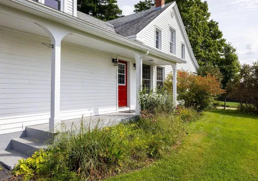 Maison à vendre - 5590 Ch. Laflamme, Stanstead, J0B 3E0