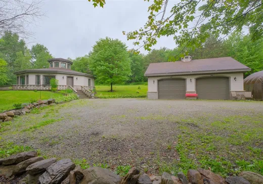 Fermette à vendre - 3450Z Ch. St-Roch N., Sherbrooke, J1R 0H3