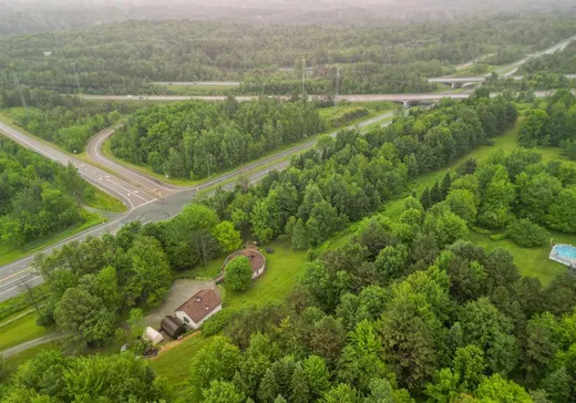 Fermette à vendre - 3450Z Ch. St-Roch N., Sherbrooke, J1R 0H3
