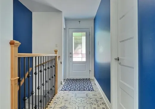 Maison à vendre - 10 Ch. du Ruisseau, St-Pierre-Baptiste, G0P 1K0