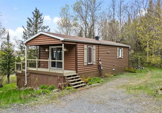 Bungalow for sale - 1 Ch. Perreault, Wotton, J0A1N0