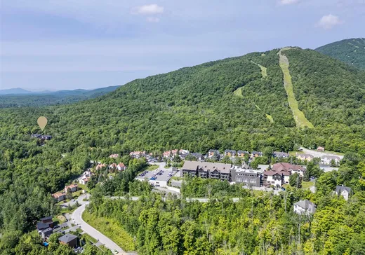 Condo à vendre - 5125 Ch. du Parc, App. 220, Orford, J1X 7N9