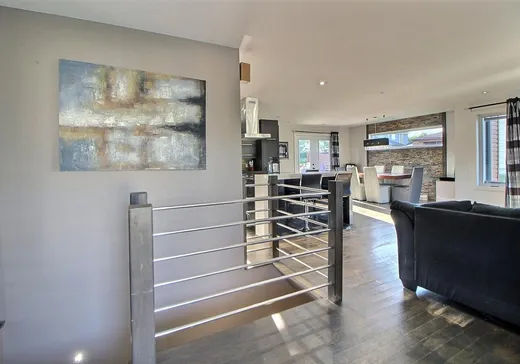 Maison à vendre - 80 Av. Victor, Rouyn-Noranda, J0Z 1Y1