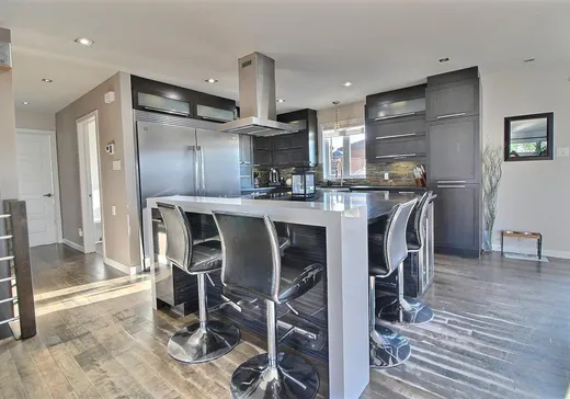 Maison à vendre - 80 Av. Victor, Rouyn-Noranda, J0Z 1Y1