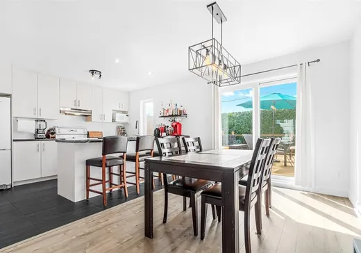 Maison à vendre - 1875Z Rue du Curé-Marcotte, Lac-St-Charles, G3G 1R6