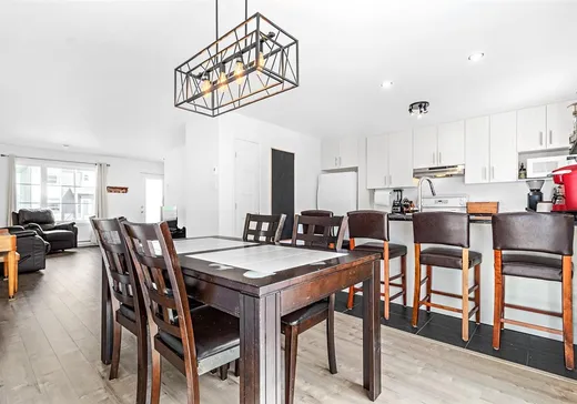 Maison à vendre - 1875Z Rue du Curé-Marcotte, Lac-St-Charles, G3G 1R6