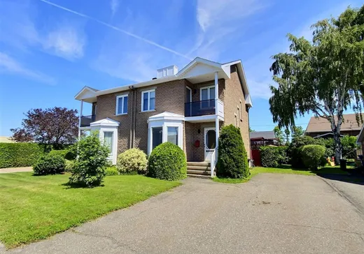 Maison à étages à vendre - 7 Rue des Tulipes, Rivière-du-Loup, G5R4Y4