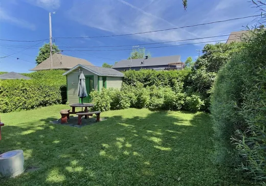 Maison à vendre - 7 Rue des Tulipes, Rivière-du-Loup, G5R 4Y4