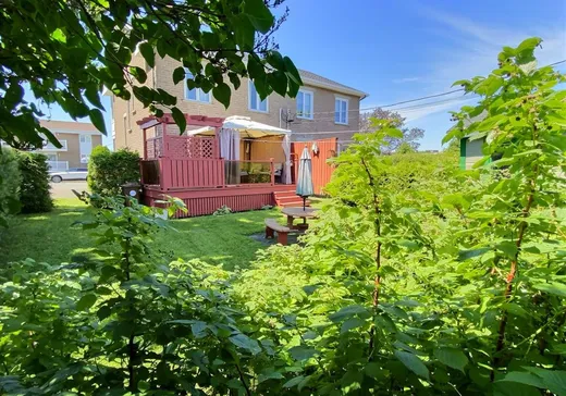 Maison à vendre - 7 Rue des Tulipes, Rivière-du-Loup, G5R 4Y4