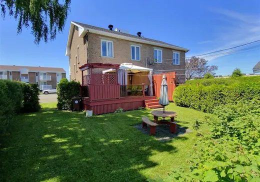 Maison à vendre - 7 Rue des Tulipes, Rivière-du-Loup, G5R 4Y4