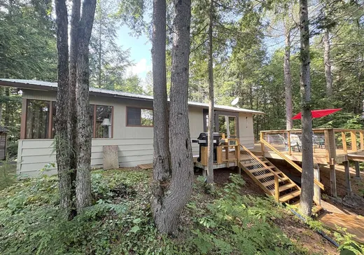 Bungalow à vendre - 74 Ch. Scattergood, Val-des-Monts, J8N5H7