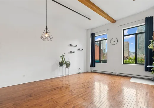 Condo for sale - 1015 Rue William, App. 508, Montreal (Downtown), H3C1P4