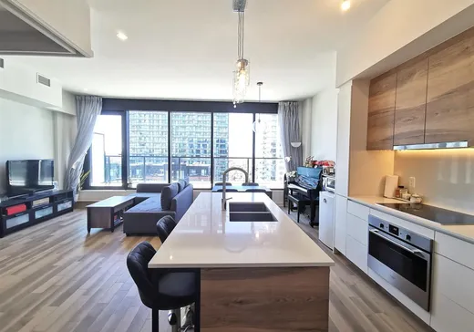 Condo for sale - 605 Rue de l'Escale, App. 1015, Brossard, J4Z0T2