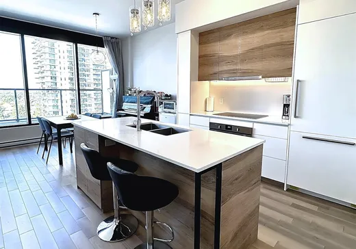 Condo for sale - 605 Rue de l'Escale, App. 1015, Brossard, J4Z 0T2