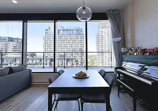 Condo for sale - 605 Rue de l'Escale, App. 1015, Brossard, J4Z 0T2