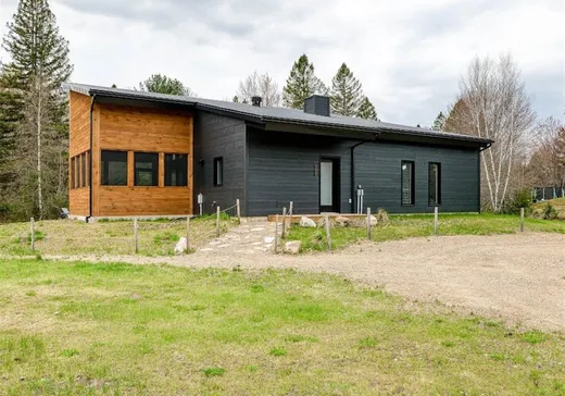 Maison à étages à vendre - 988 Rg Mastigouche, Mandeville, J0K1L0