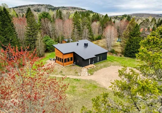 Maison à vendre - 988 Rg Mastigouche, Mandeville, J0K 1L0