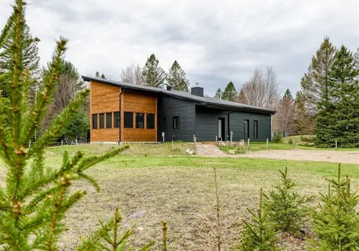 Maison à vendre - 988 Rg Mastigouche, Mandeville, J0K 1L0