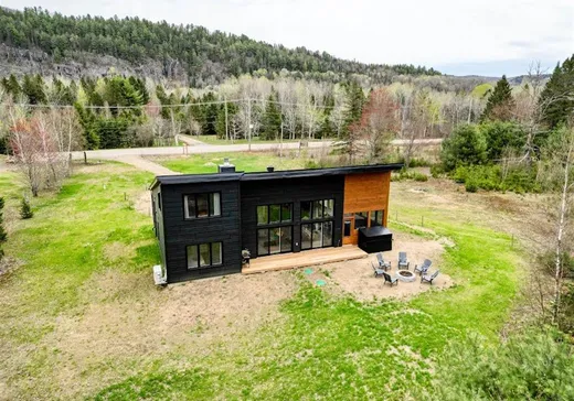Maison à vendre - 988 Rg Mastigouche, Mandeville, J0K 1L0