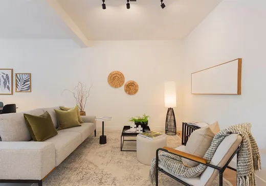 Condo for sale - 687 Rue Moffat, Montreal (Verdun), H4H 1Y7