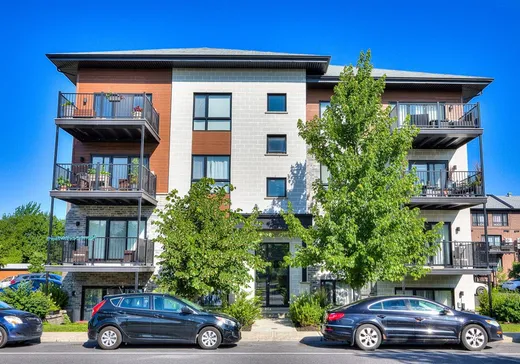 Condo à vendre - 3845 Rue Emma-Collin, App. 104, Montréal (Le Sud-Ouest), H3C4Z5