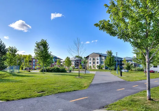 Condo à vendre - 3845 Rue Emma-Collin, App. 104, Montréal (Le Sud-Ouest), H3C 4Z5