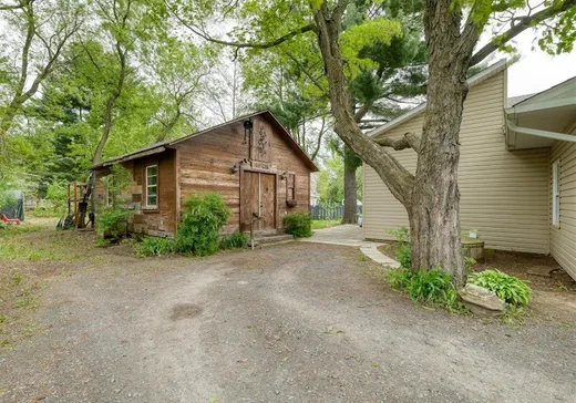 Bungalow for sale - 90 Rue des Érables, Lavaltrie, J5T2X8