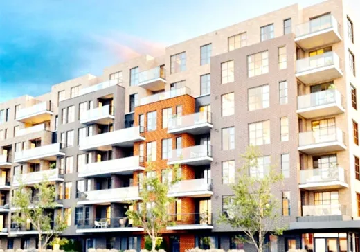 Condo for sale - 5250 Boul. Henri-Bourassa O., App. 218, Montreal (Saint-Laurent), H4R0S8