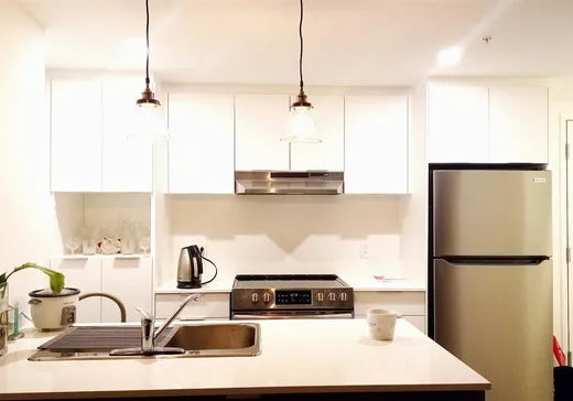 Condo for sale - 5250 Boul. Henri-Bourassa O., App. 218, Montreal (Saint-Laurent), H4R 0S8