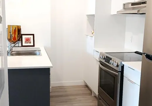 Condo for sale - 5250 Boul. Henri-Bourassa O., App. 218, Montreal (Saint-Laurent), H4R 0S8