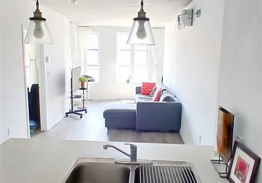 Condo for sale - 5250 Boul. Henri-Bourassa O., App. 218, Montreal (Saint-Laurent), H4R 0S8