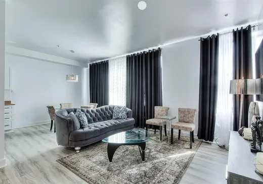 Condo à vendre - 795 1re Avenue, App. 323, Montréal (Ahuntsic/Cartierville), H8S 4M1