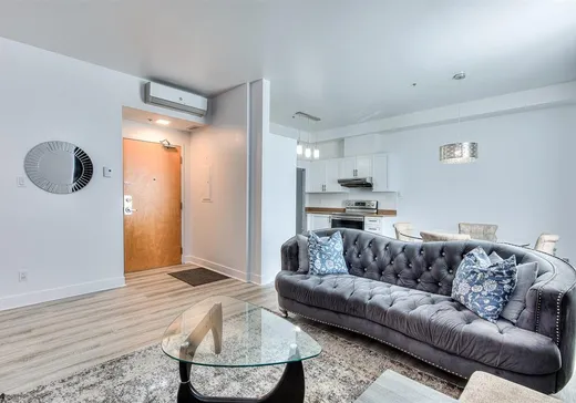 Condo à vendre - 795 1re Avenue, App. 323, Montréal (Ahuntsic/Cartierville), H8S 4M1