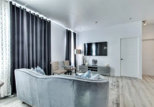 Condo à vendre - 795 1re Avenue, App. 323, Montréal (Ahuntsic/Cartierville), H8S 4M1