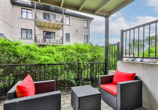 Condo for sale - 5231 Av. Eliot, App. 102, Laval (Chomedey), H7W0C5