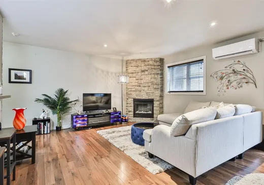 Condo à vendre - 5231 Av. Eliot, App. 102, Laval (Chomedey), H7W 0C5